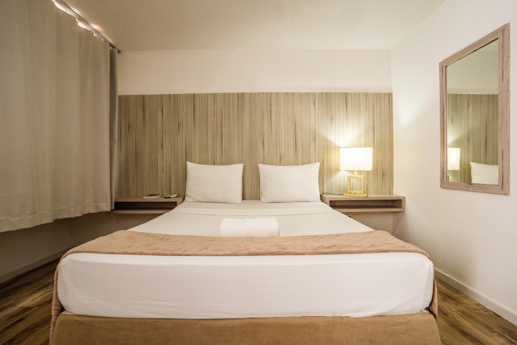 Hotel Pipa Atlântico - Général