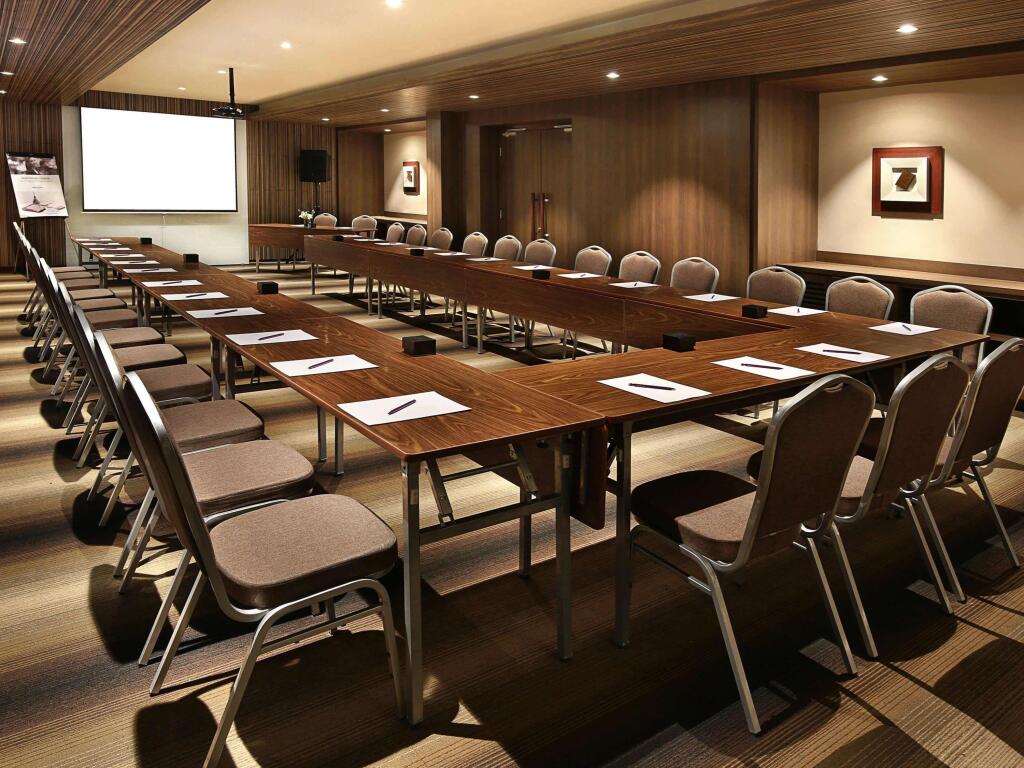 Mercure Bali Legian