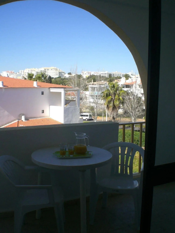 Apartamentos Eirasol - фото 18