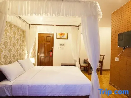Anh Dao Mekong 2 Hotel - Chambres