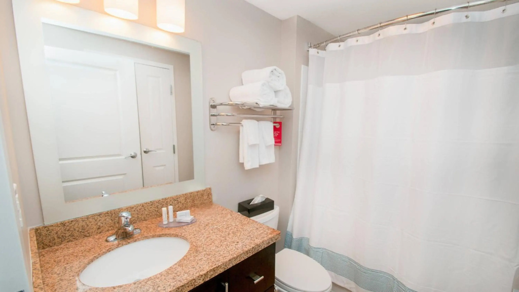 TownePlace Suites by Marriott Scranton Wilkes-Barre - Général