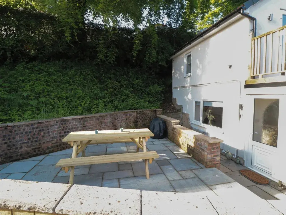 Riverside Cottage