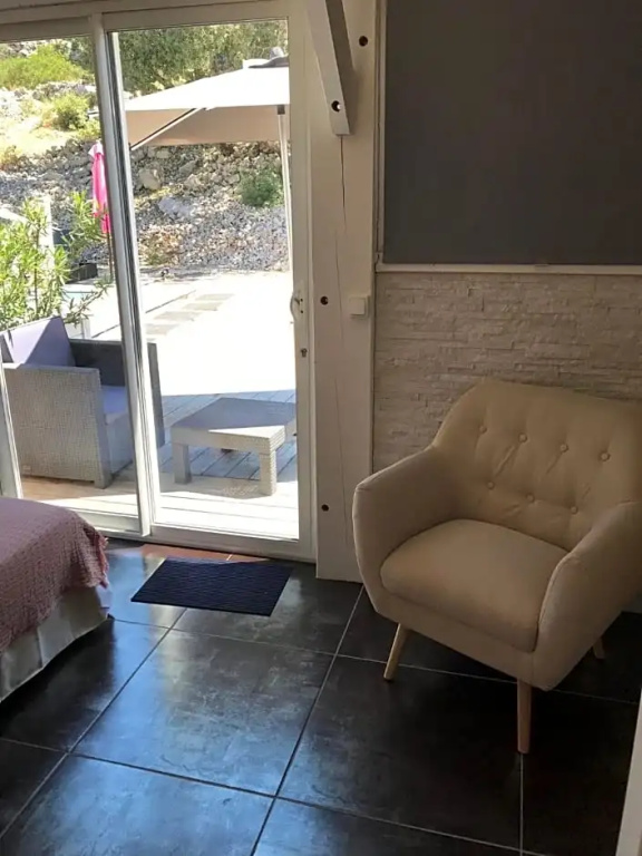 Balcony & Terrace