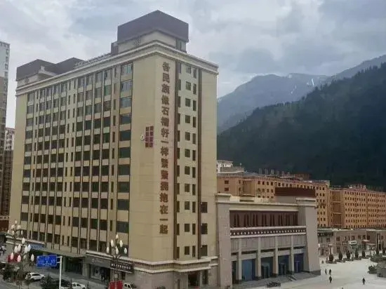 Hotel photo 2