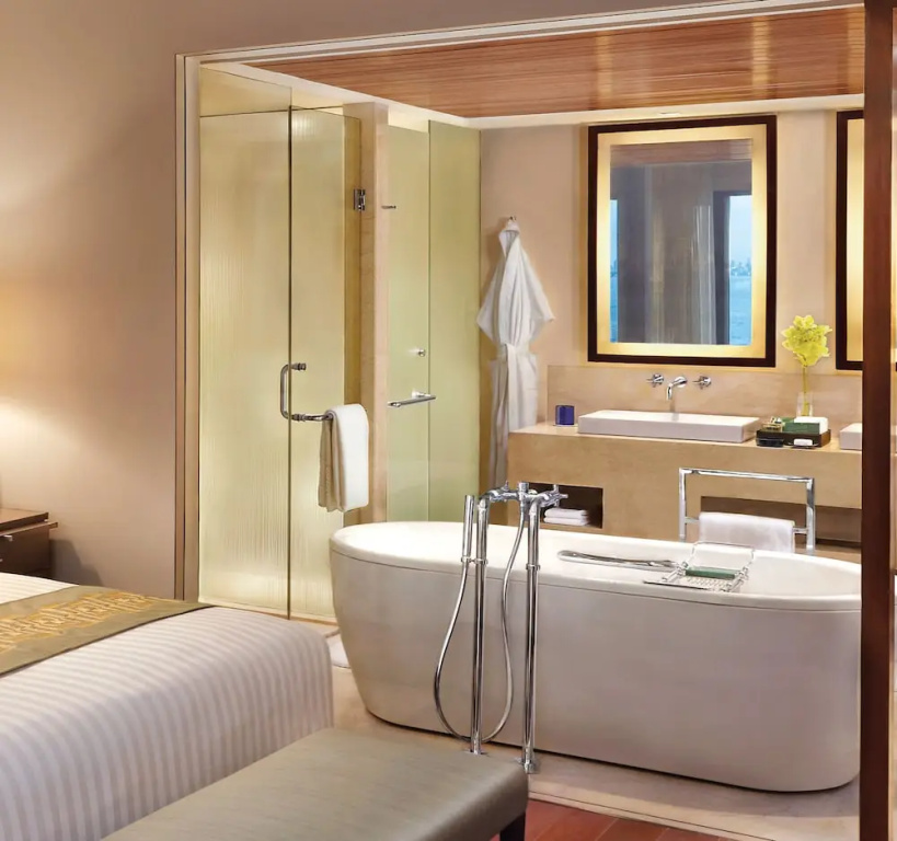 The Oberoi Mumbai - Chambres