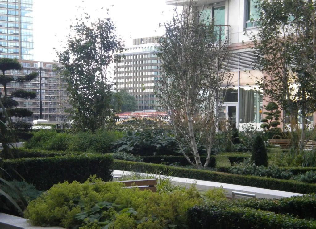 NG Apartments London