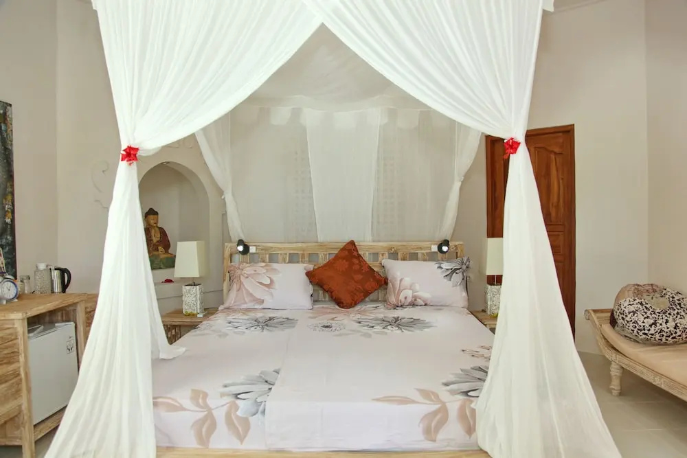 Luxury room