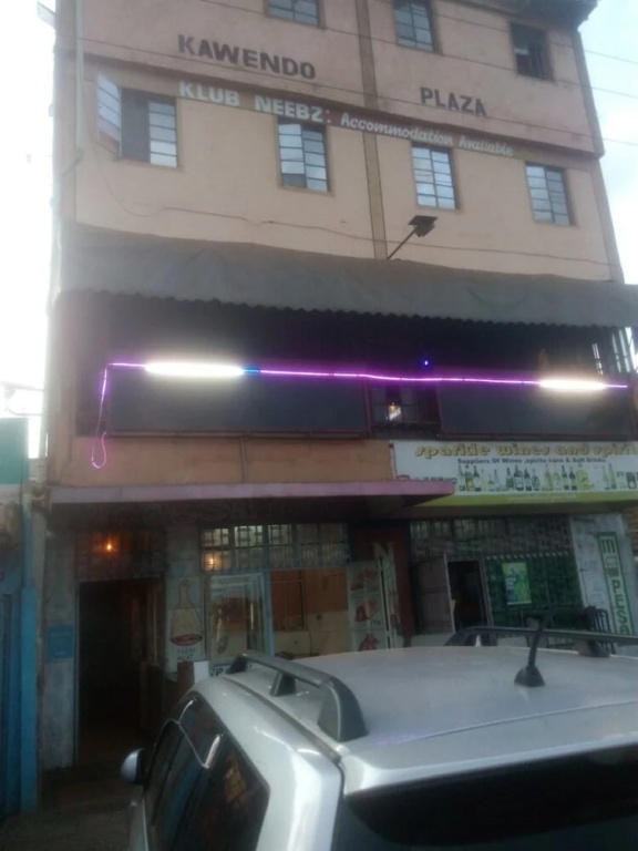 Neebz Guest Rooms