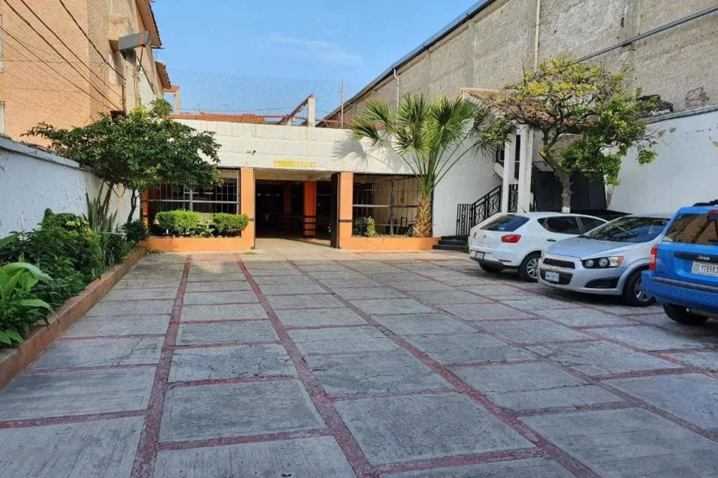 Capital O Hotel Casa Blanca - Général