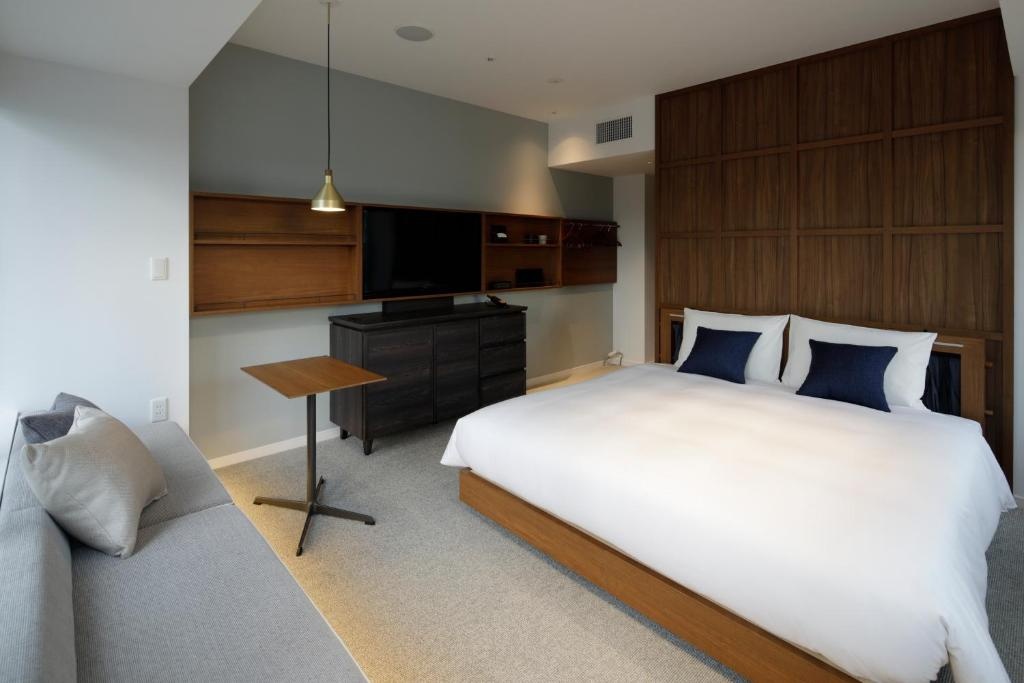 Hamacho Hotel Tokyo Nihonbashi 사진 3