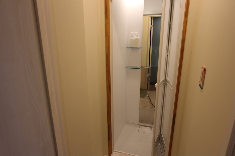SHARIN Kanazawa Traveler's Inn - Hostel 사진 6