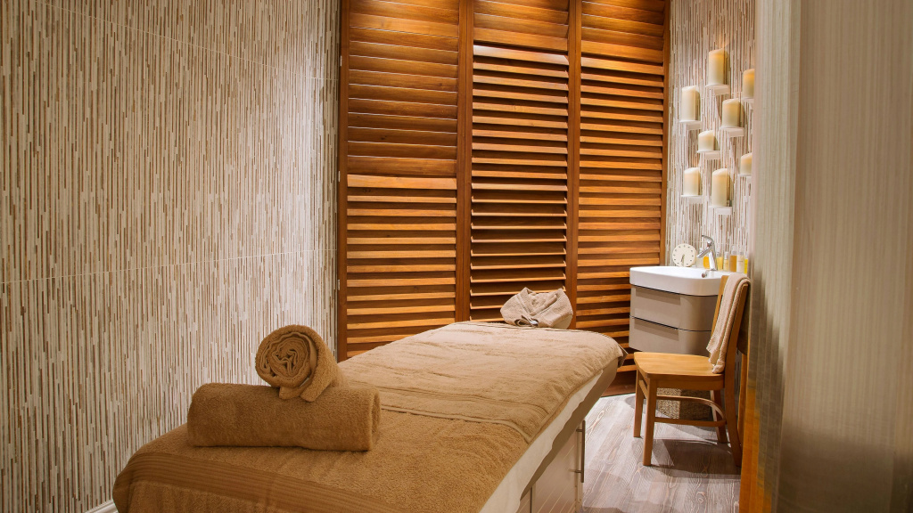 Ilsington Country House Hotel & Spa - Général