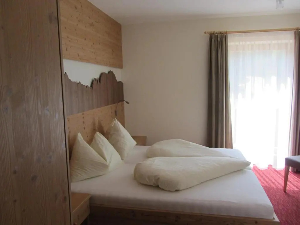 Hotel Wieslhof - Chambres