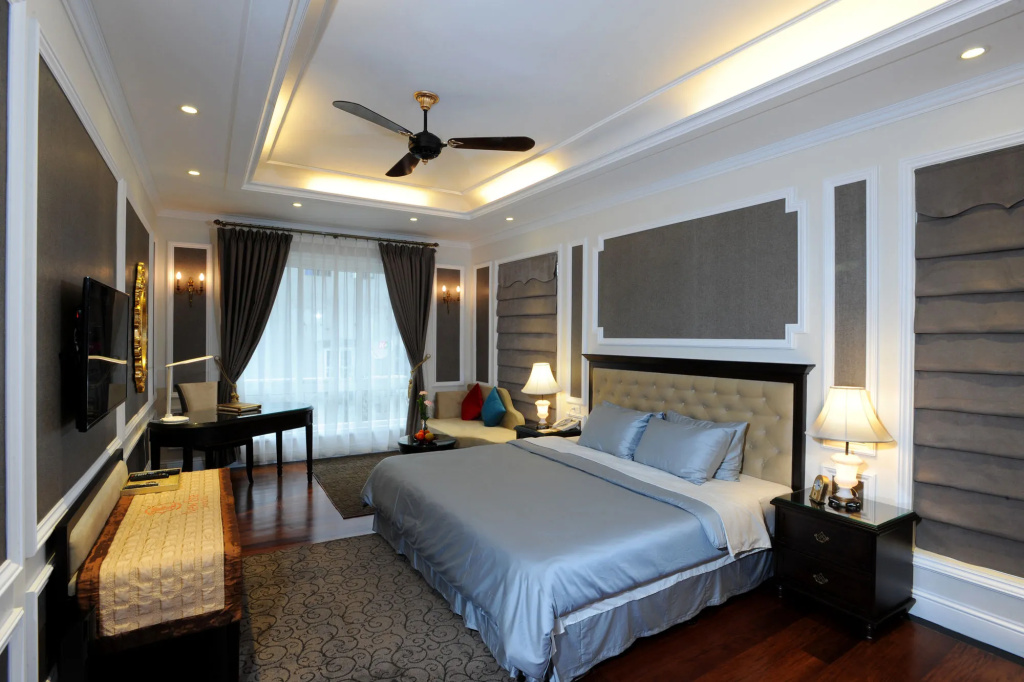 M Village Hotel Long Biên, a brand of Modern Village Lifestyle — фото