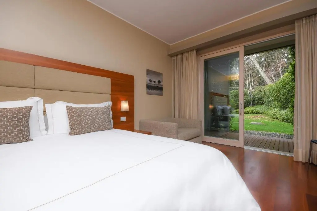 Hotel Corte Valier - Chambres