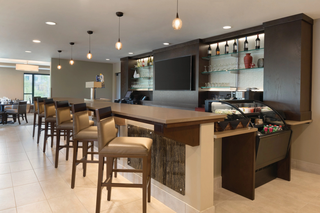 Holiday Inn Chicago - Schaumburg by IHG - Général