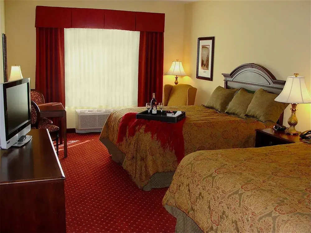 Wine Country Inn Palisade - Général