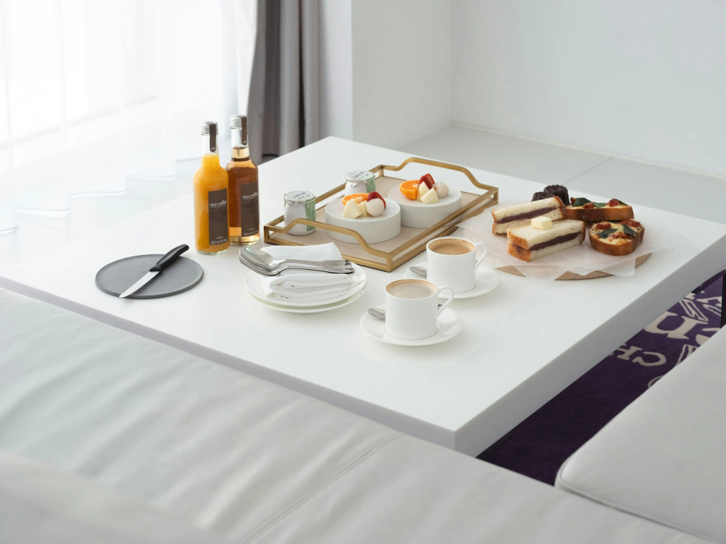 Cuvée J2 Hôtel Osaka by ONKOCHISHIN - Adults Only 사진 23