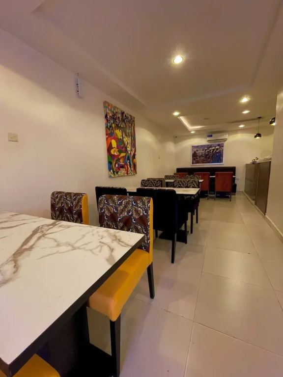 Hotel photo 20
