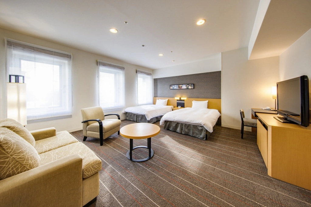 Miyako City Kintetsu Kyoto Station 사진 21