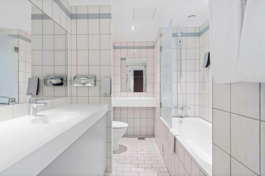 Best Western Plus Airport Hotel Copenhagen - Général