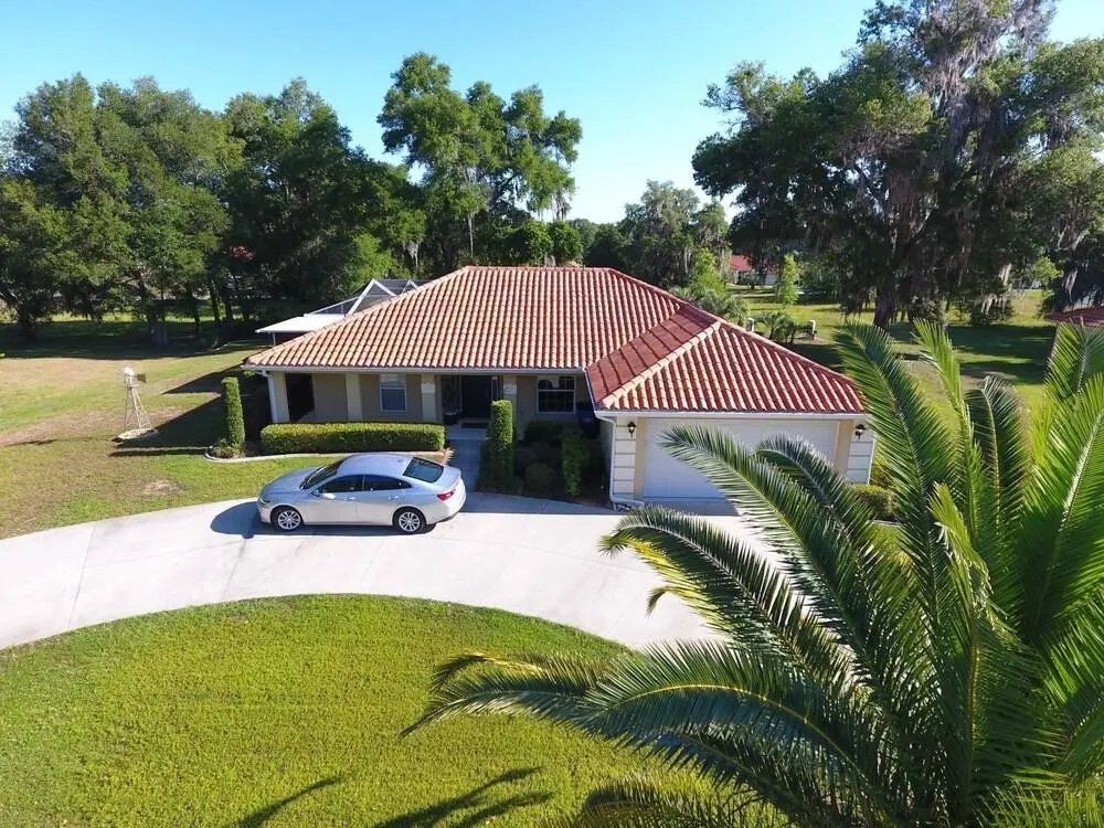 Villa Havelaar - Executive - 3 Bedroom