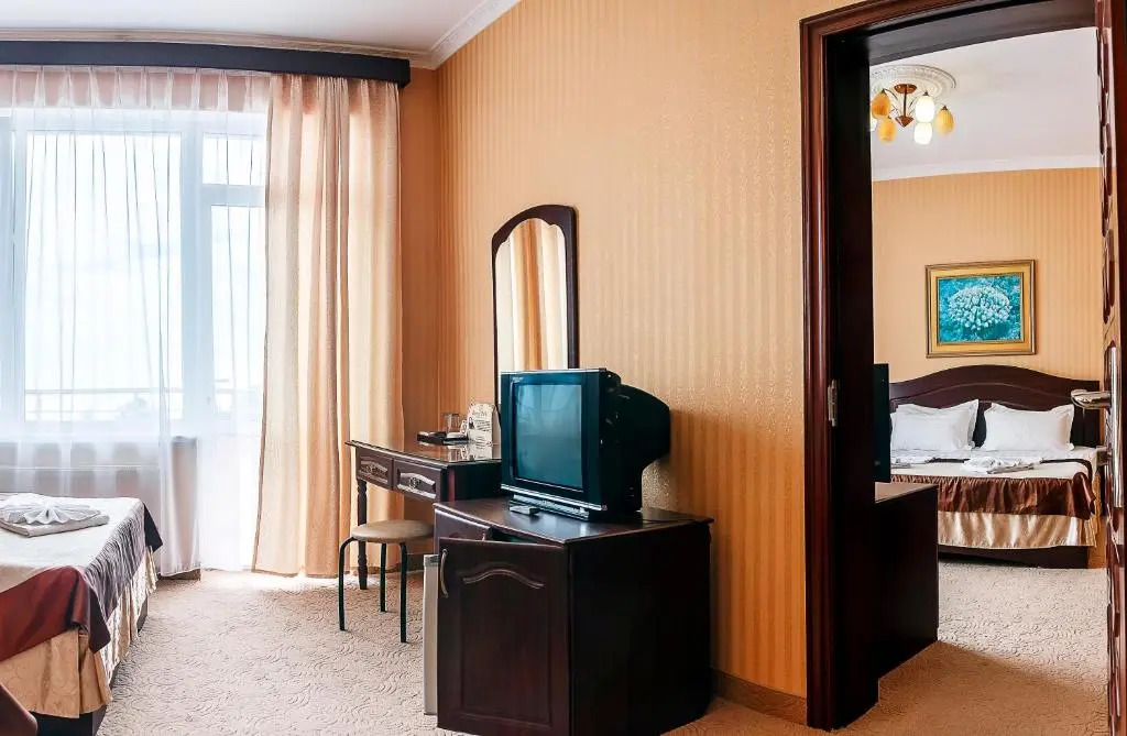 Бартон - фото 5