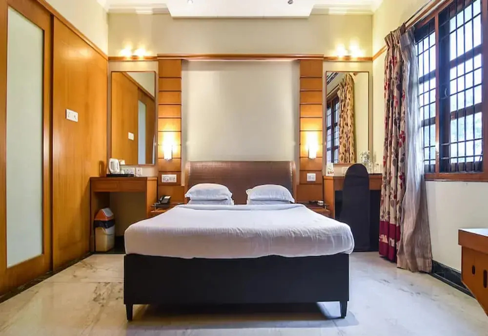 Hotel photo 22