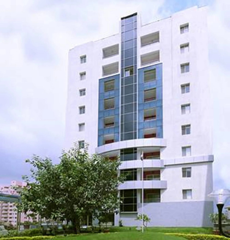 Royal Orchid Golden Suites Pune - Général