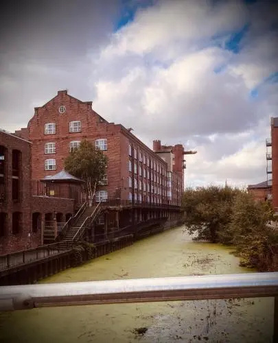 48 Cocoa Suites, York City Centre