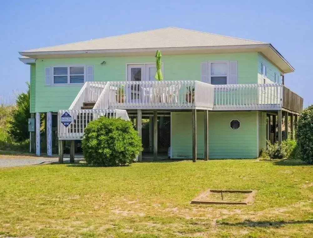 Costic by Topsail Realty