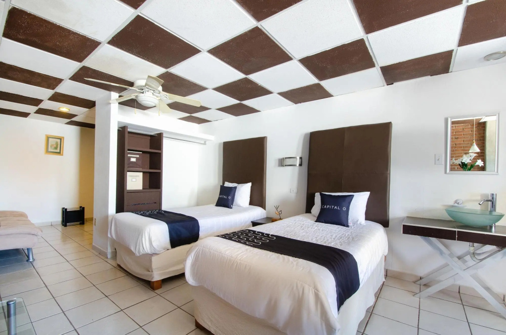 Hotel photo 7