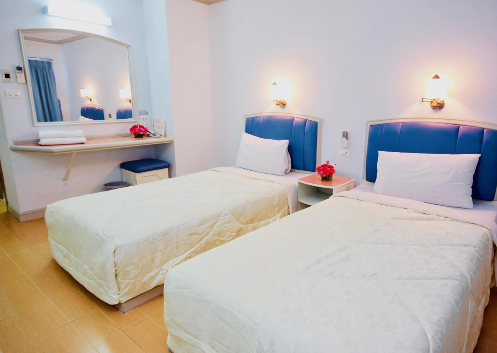 P.A. Place Hotel — 2