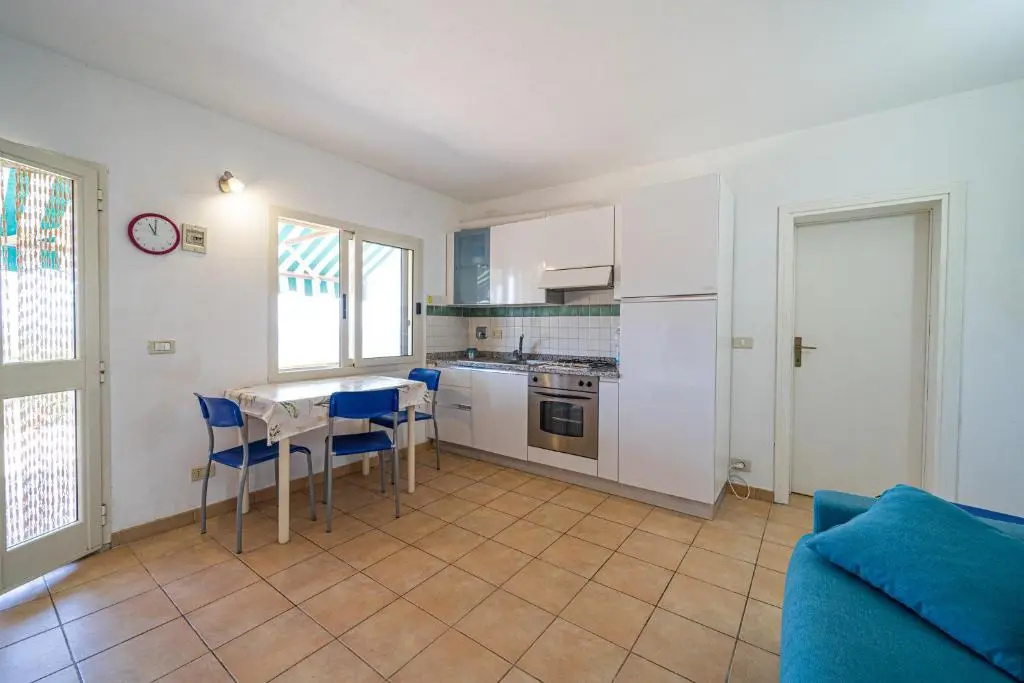 Appartamenti Vista Mare - Chambres