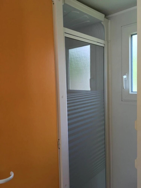 Voir la photo 2 — CAMPING LE REPAIRE - MOBILHOME 20m2