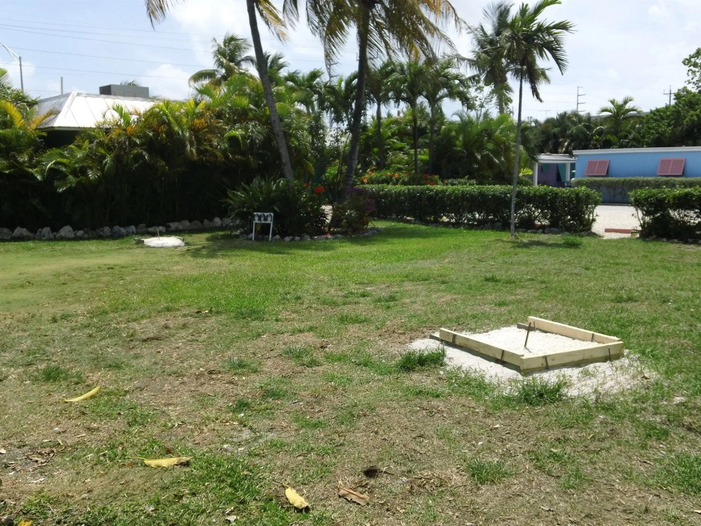 Coconut Cay Resort & Marina - Général