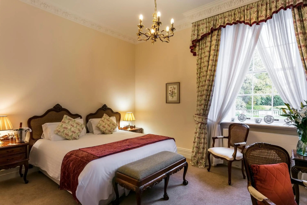 Doxford Hall Hotel & Spa - Général