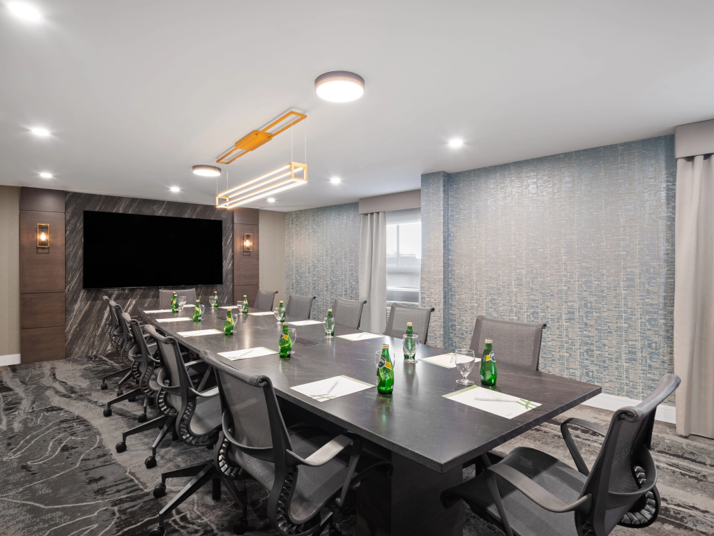 Holiday Inn Calgary-Airport by IHG - Général