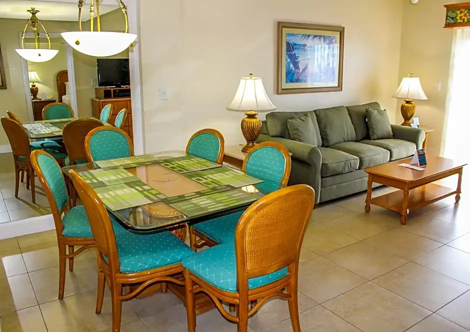Fort Lauderdale Beach Resort a VRI Resort - Chambres