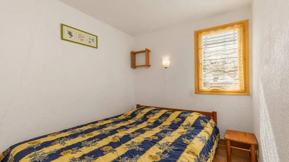 Voir la photo 1 — Bright Seaside Retreat in Agde