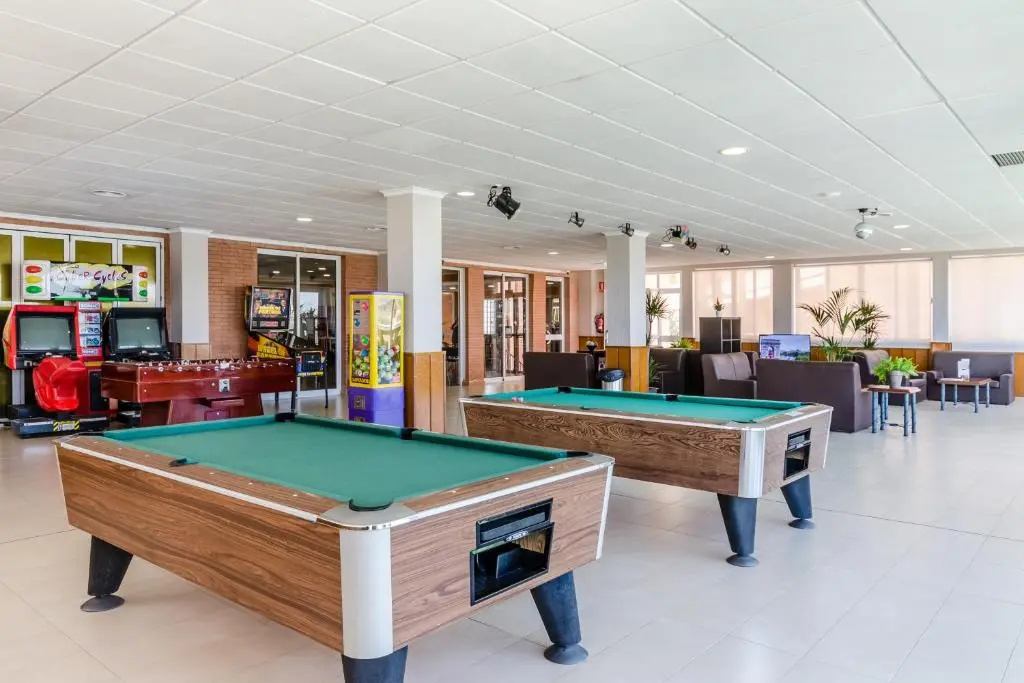 Hotel Gran Playa - Général