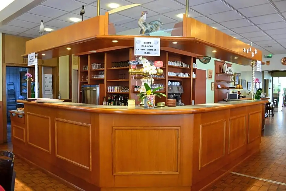 Food & Beverage