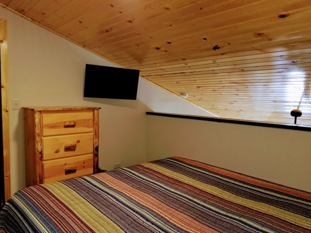 3 Bedrooms Family Suite