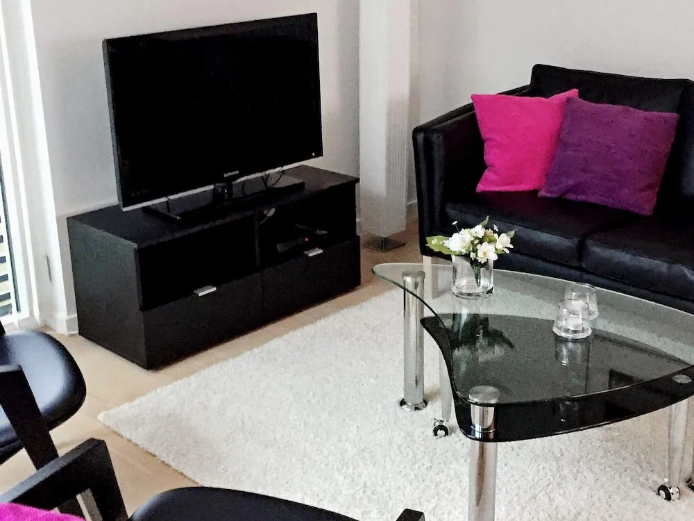 5 Star Holiday Home in Hadsund - фото 4