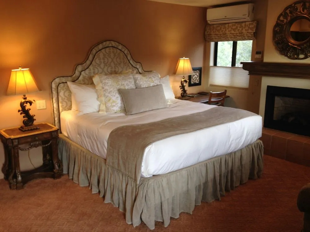 Casa Sedona Inn - Adults Only - Général