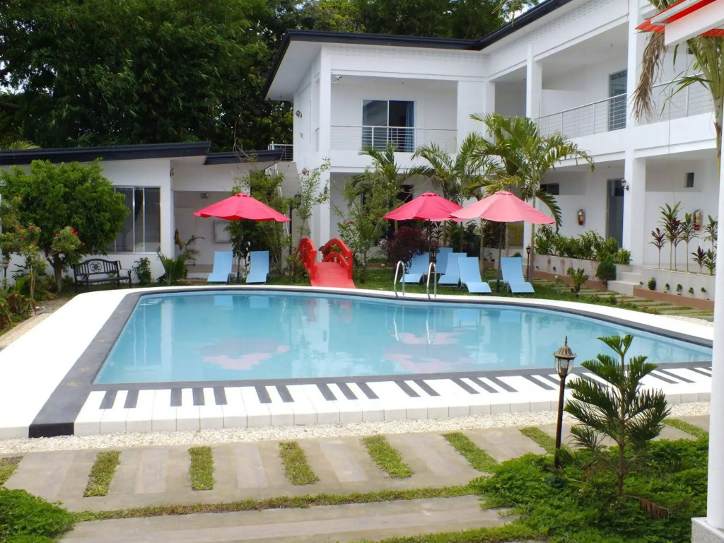 Paboreal Boutique Hotel - Général