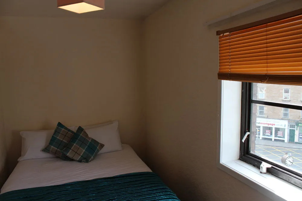 City Centre Rooms - Général