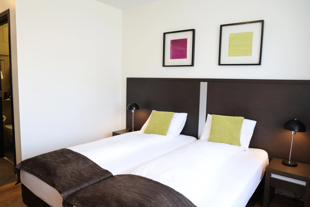 Fosshotel Westfjords - Général
