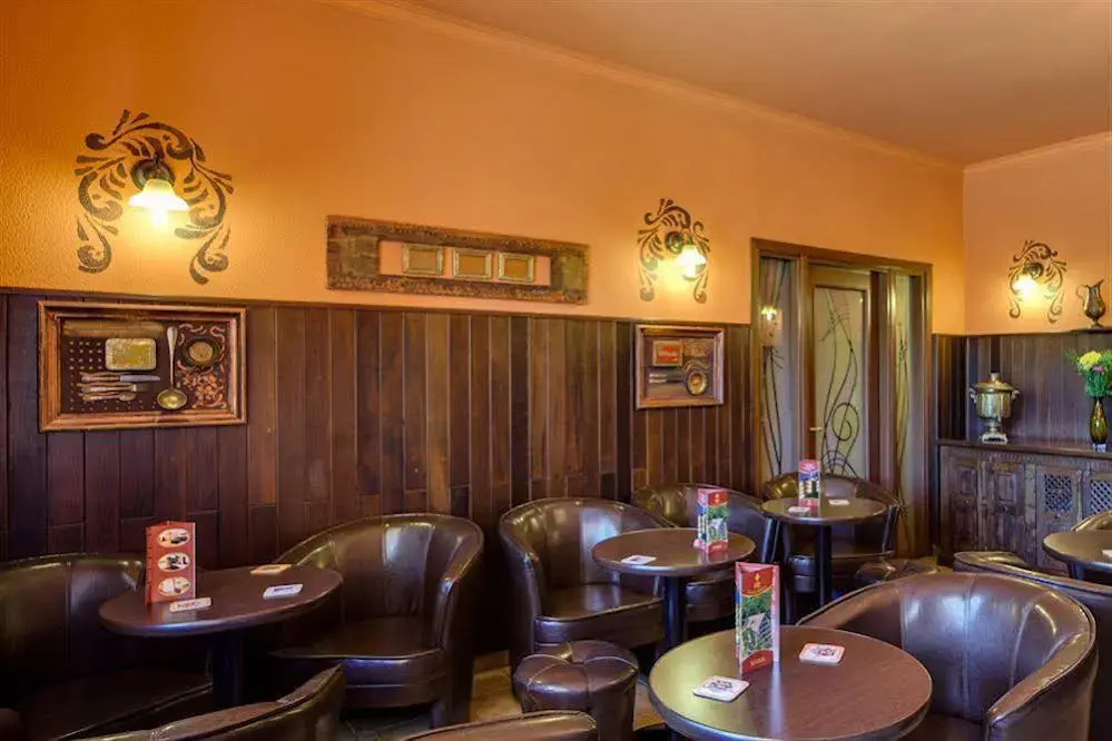 Hotel Regal Sinaia - Général