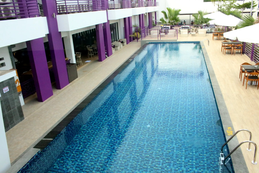Hotel photo 18